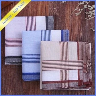 Hottest china factory direct sale cheap price handkerchief men
