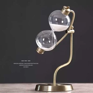 Hourglass Special design