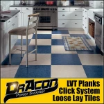 House Use Plastic Floor Covering