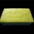 Import Household cleaning tool supplier sale polyester microfiber sponge with cell from China