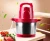 Import Household electric minced food machine multi-functional meat mincer 6L from China