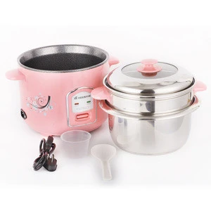 How to cook rice on induction mini travel cylinder diagram noodle heating element steam thermal industrial rice electric cooker