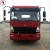 Howo 4x2 light cargo dump truck 5 tons lorry truck for sale