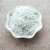 Hua shi High quality white talc lumps China exporter supply purified talc powder