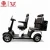 Import Huaihai Hot Sale 4 Wheel Mobility Electric Scooter For Handicapped and elderly from China