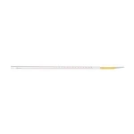 HUAOU Burette with rubber tubing connection glass bead and glass tip