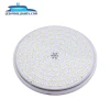 Huaxia IP68 waterproof Slim Flat 24W par 56 swimming pool lamp Astral Niche Resin Filled par56 Led underwater light