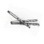 Import HUAZHICHUN din345 general purpose hss morse taper shank twist drills combination tap drill from China