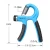 Import HUGE TPR handle safe and non-slip heavy exercise hand grip adjustable fitness hand grip from China