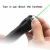 Import Hunting High Power Green lasers Adjustable Focus Burning Green Laser Pointer Pen 532nm 500 to 10000 meters PPT Laser Pen Light from China