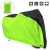 Import HW CRAFTS China Manufacturer Recycled Polyester Full Bike Body Cover Outdoor Water Proof Rainproof from China