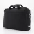 Import HX Business handbag men women stylish versatile Briefcase custom Laptop bag Multi-layer space messenger bag from China