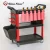 Import HXA003 Best quality Multi-purpose plastic cart trolley with Storage bucket, Towel rack and Spray pot hanger for car wash shop from China