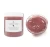 Import HXY OEM ODM Private Label Exfoliating Skin Jars For Cosmetic Salt Scrubs Organic Face Scrub Nursing Body Scrub from China