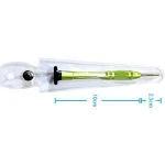 HY mobile phone repair tools Multifunction S2 Alloy steel torx screwdriver for iphone