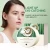 Import Hydrating Eye Patch Whitening Sleeping Eye Mask Private Label Sea Fennel Collagen For Night Use from China