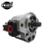 Import hydraulic double gear pump small /tandem pump from Taiwan
