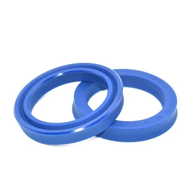 Buy Hydraulic Piston Rod Oil Seal Un Uns Idu Idi Isi Upi Uph Pu Tpu U Cup Packing Seals From