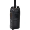 HYTERA PD705 PD708 Explosion-Proof Walkie-Talkie Long Range Digital Analog Hybrid (Aes) And Arcur (Arc4) Encrypted Two-Way Radio