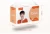 Import IDORE Ultra-Soft&Skin-friendly Virgin Wood Pulp Baby Facial Tissue Soft Pack from China