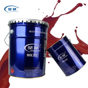 IMS acrylic paint for sports court