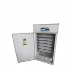 incubators hatching eggs fully automatic Chicken Egg Incubator Hatching Machine With Cost-Effective