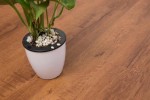 Indoor residential waterproof 4mm plastic floor