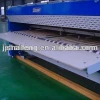 Industrial commercial laundry equipment/Garment folding machine