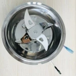 Industrial Electric hot plates hot plate stirrer shell and tube heat exchanger stainless steel