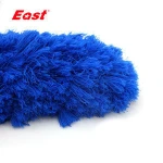 Industrial flexible Microfiber Car Cleaning Duster