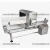 Import Industrial Food Metal Detectors for Food Processing from China