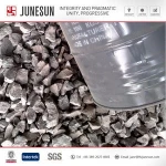 Industrial Grade and Other Inorganic Salts Classification calcium carbide for sale