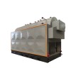 Industrial High Quality Automatic Water Tube Boiler