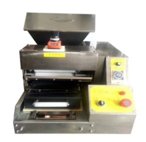 Industrial Semiautomatic Sushi Rolls Machine for sale