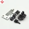 Industrial sewing machine accessories Brother DT6 927  928 1/8  1/4 3/16 Feed Off Arm  Seing Machine Gauge Set