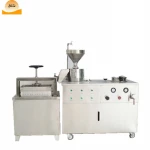 industrial soy milk maker machine price automatic tofu making machine