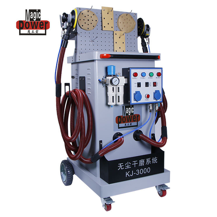 Buy Industrial Wide Belt Sander Machine Pneumatic Car Sander For Hot ...