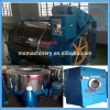 industrial wool washer