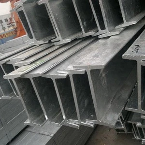 Industry Construction Stainless Steel I-Beam Prices