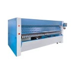 industry mask cotton making table cloth folder packaging folding machine for disposable bed sheets
