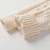 infant boy and girls  wool knitted button classic twist coat winter unisex baby cardigan sweaters
