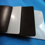 Infiltration prevention HDPE/LDPE/EVA geomembrane price for railway
