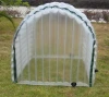 inflatable Plastic garden greenhouse for sale with different size