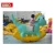Import Inflatable Pony Rocking Horse Kids Pendulum Swing Inflatable Animals Ride On  Inflatable Toys from China