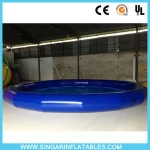 Inflatable pool rental,inflatable swimming pool