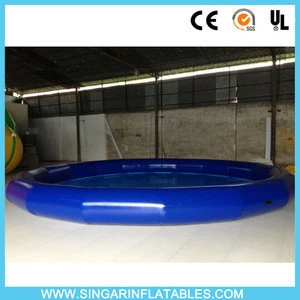 Inflatable pool rental,inflatable swimming pool