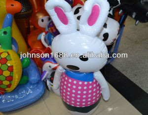 inflatable toy/inflatable tumbler/inflatable animal