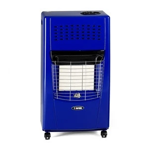Infrared Gas Heaters &quot;Bella Color Blu&quot; Made in ITALY