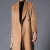 Import Inquiries For Free Samples China Low MOQ  Easy Woolen Winter Women Coat from China