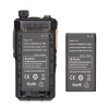 Inrico B-50g Two Way Radio 4G Walkie Talkie Battery 4000mAh for T640/T640A
